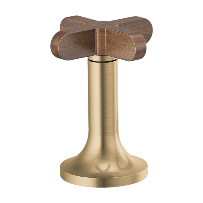 ODIN® WIDESPREAD LAVATORY HIGH CROSS HANDLES - robinsonco.ca