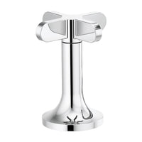 ODIN® WIDESPREAD LAVATORY HIGH CROSS HANDLES - robinsonco.ca
