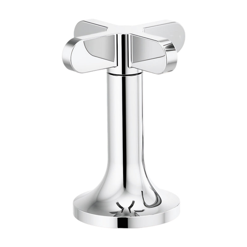 ODIN® WIDESPREAD LAVATORY HIGH CROSS HANDLES - robinsonco.ca