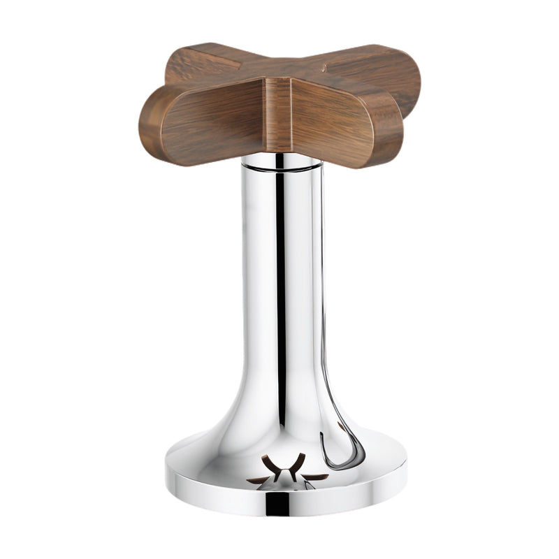 ODIN® WIDESPREAD LAVATORY HIGH CROSS HANDLES - robinsonco.ca