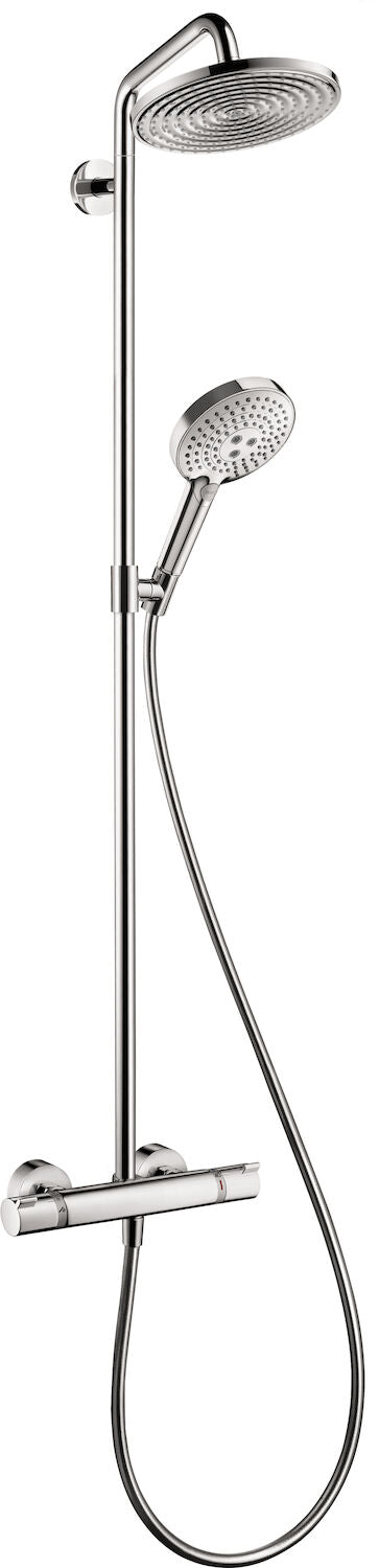 RAINDANCE S 240 SHOWERPIPE