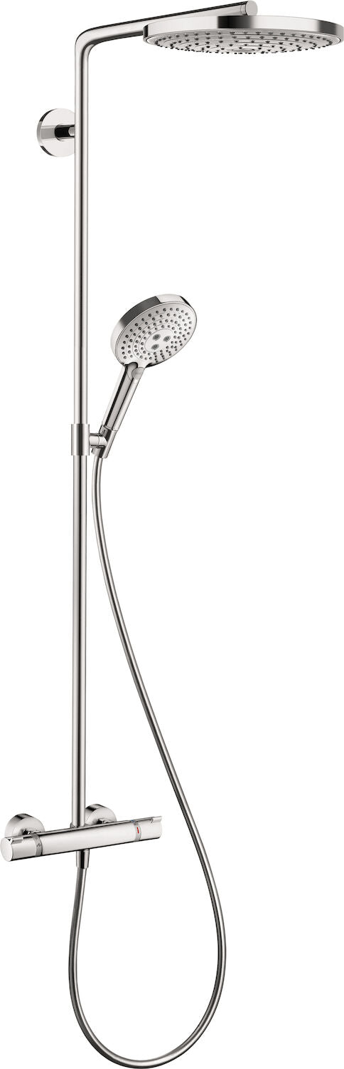 RAINDANCE SELECT S 240 SHOWERPIPE