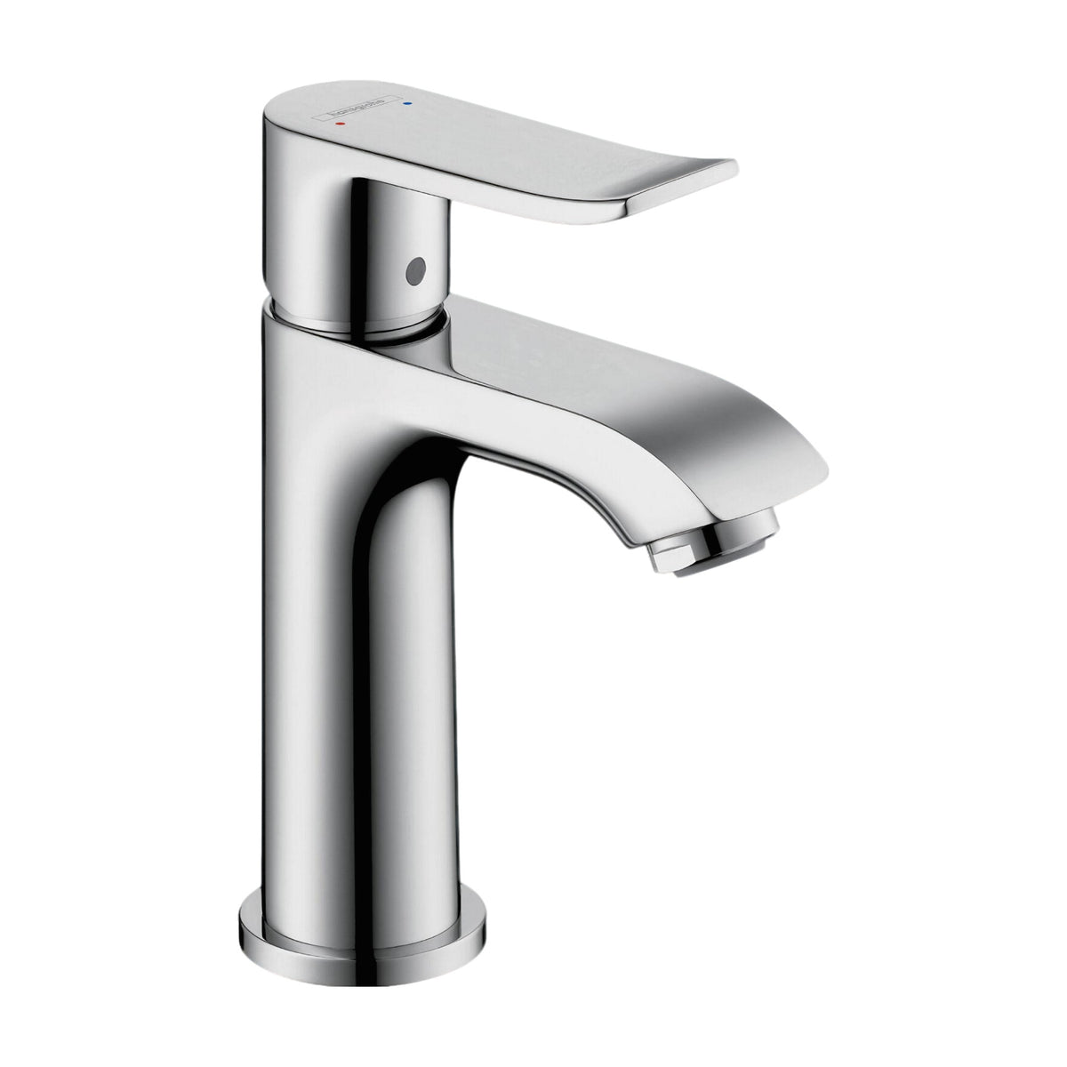 METRIS 100 SINGLE LEVER FAUCET - robinsonco.ca