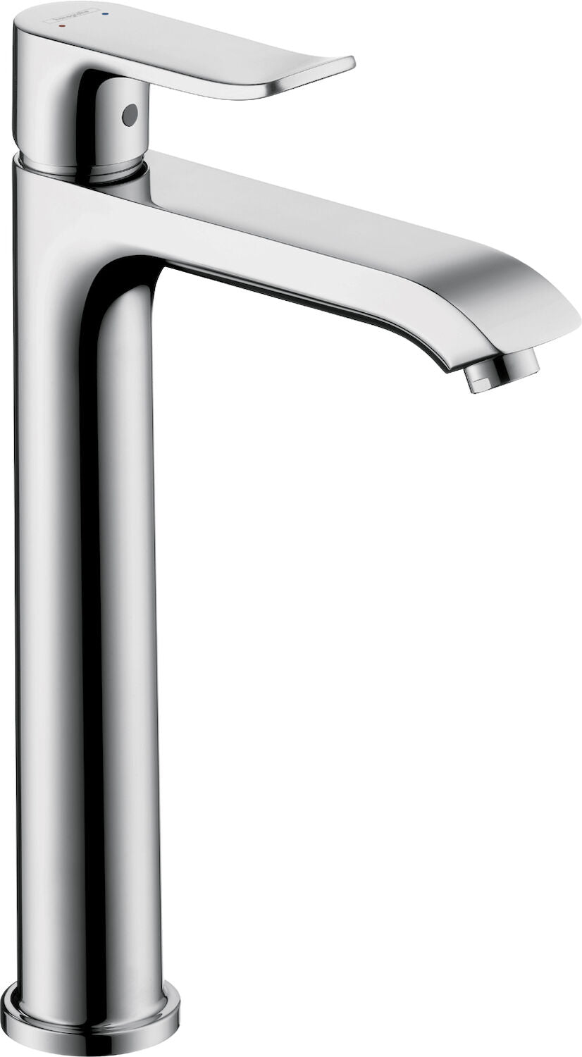 METRIS 200 SINGLE LEVER FAUCET