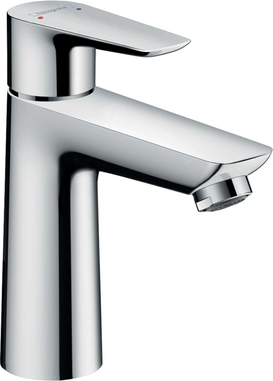 TALIS E 110 SINGLE-HANDLE FAUCET