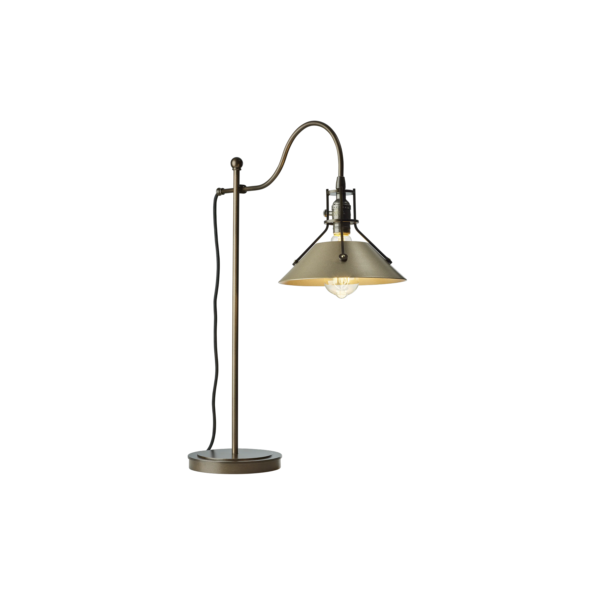 HENRY TABLE LAMP - robinsonco.ca