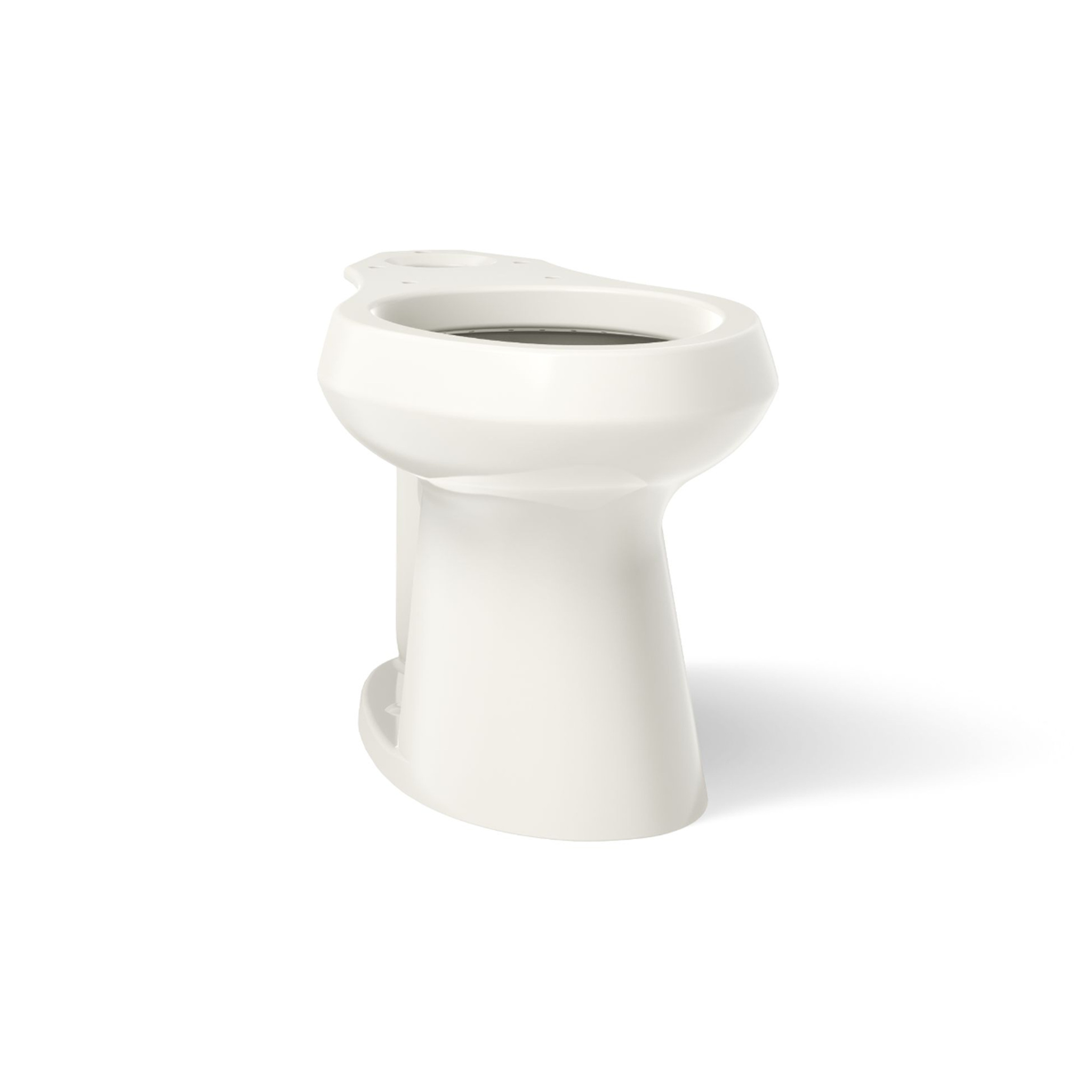 HIGHLINE® TWO-PIECE ELONGATED COMFORT HEIGHT TOILET BOWL ONLY - robinsonco.ca