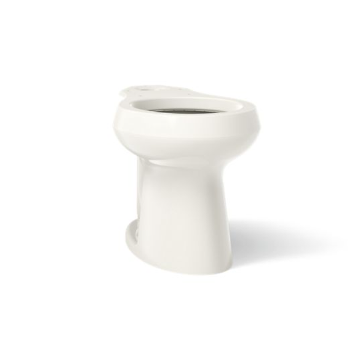 HIGHLINE ROUND-FRONT TOILET BOWL ONLY - robinsonco.ca