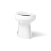 HIGHLINE ROUND-FRONT TOILET BOWL ONLY - robinsonco.ca