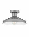 FORGE SMALL FLUSH MOUNT - robinsonco.ca