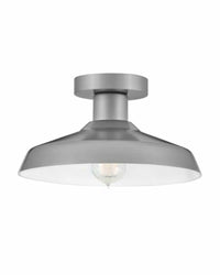FORGE SMALL FLUSH MOUNT - robinsonco.ca