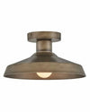 FORGE SMALL FLUSH MOUNT