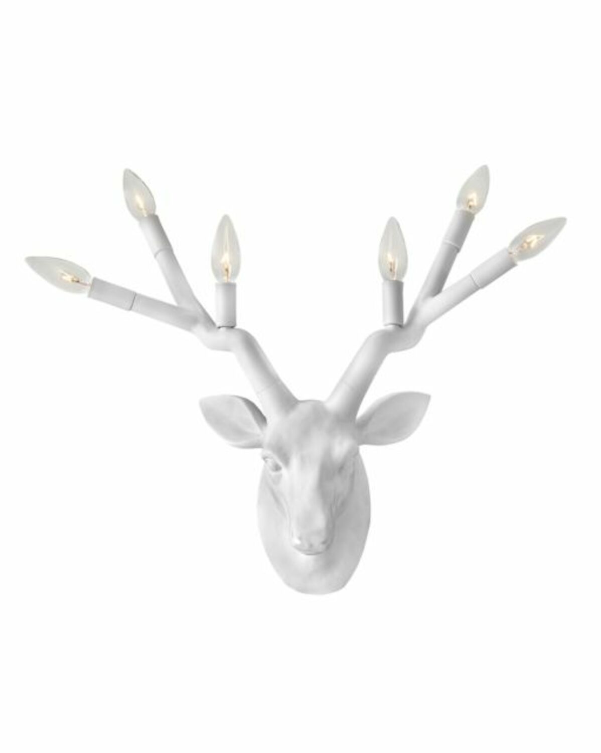 STAG WALL SCONCE - robinsonco.ca