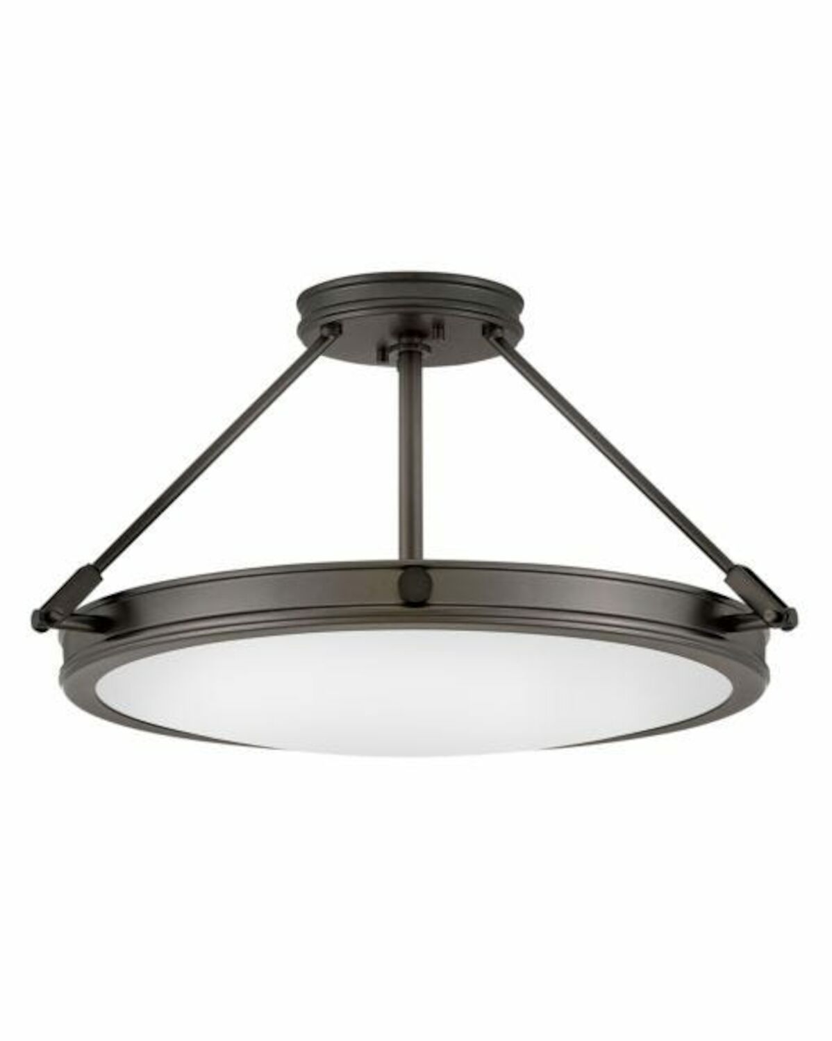 COLLIER MEDIUM SEMI-FLUSH MOUNT - robinsonco.ca