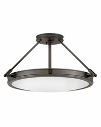 COLLIER MEDIUM SEMI-FLUSH MOUNT - robinsonco.ca