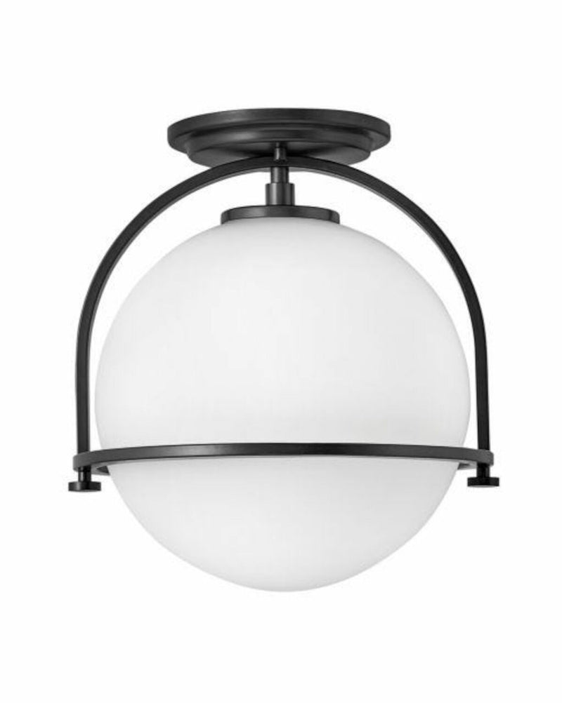 SOMERSET SMALL SEMI-FLUSH MOUNT - robinsonco.ca