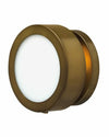 MERCER ADJUSTABLE 1-LIGHT WALL SCONCE