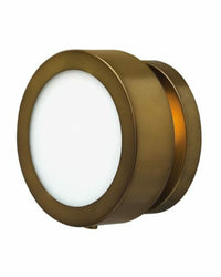 MERCER ADJUSTABLE 1-LIGHT WALL SCONCE