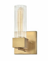 XANDER 1-LIGHT VANITY SCONCE - robinsonco.ca