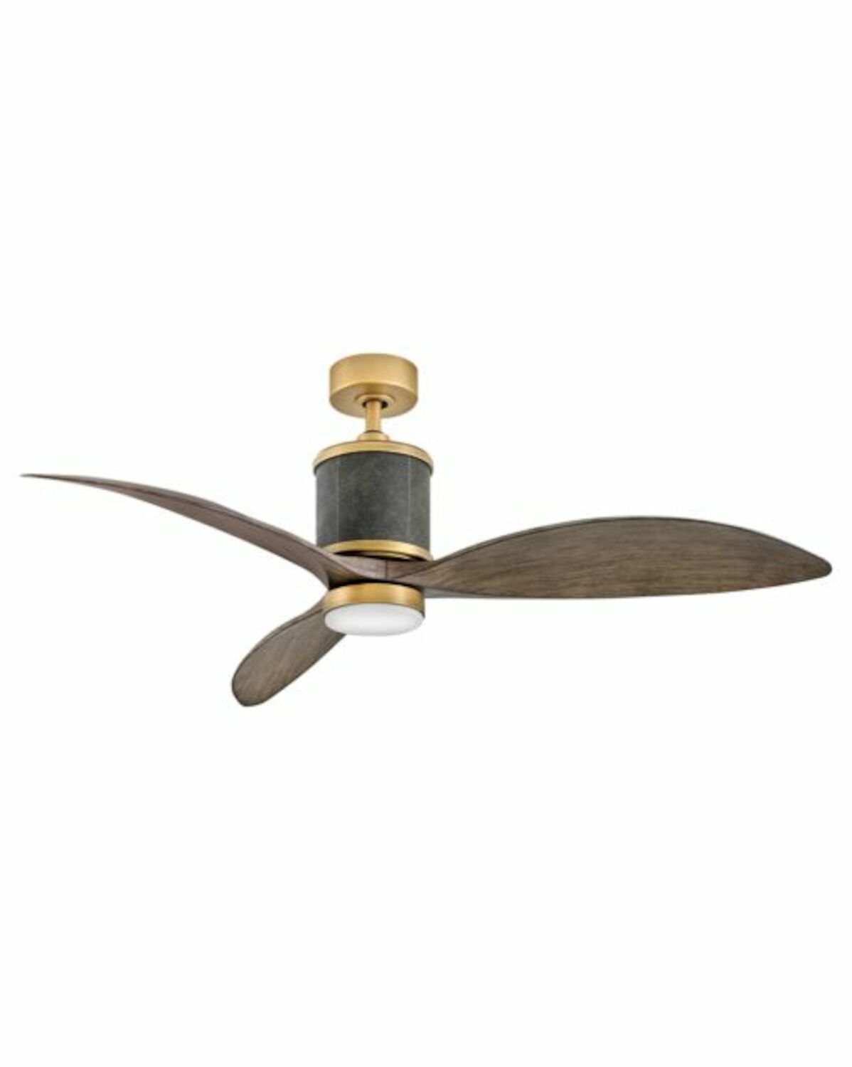 MERRICK 60" LED FAN - robinsonco.ca