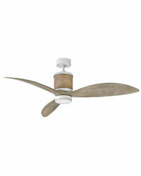 MERRICK 60" LED FAN - robinsonco.ca