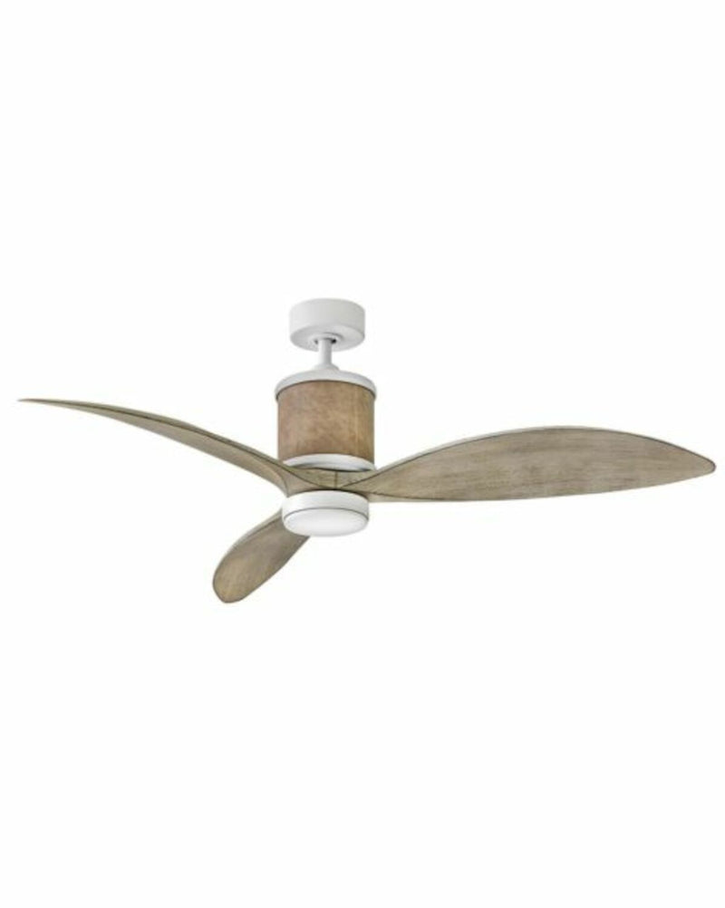 MERRICK 60" LED FAN - robinsonco.ca