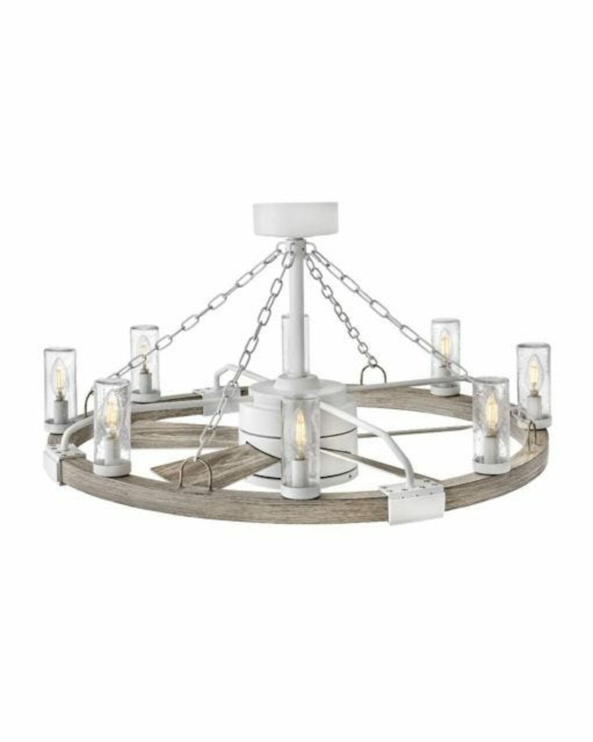 SAWYER 36" LED FANDELIER - robinsonco.ca