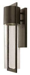 SHELTER MEDIUM WALL MOUNT LANTERN - robinsonco.ca