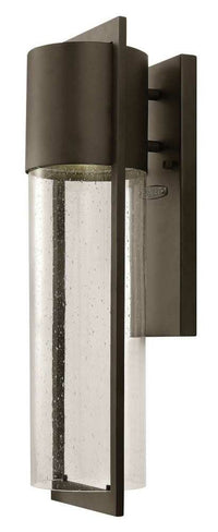 SHELTER MEDIUM WALL MOUNT LANTERN - robinsonco.ca