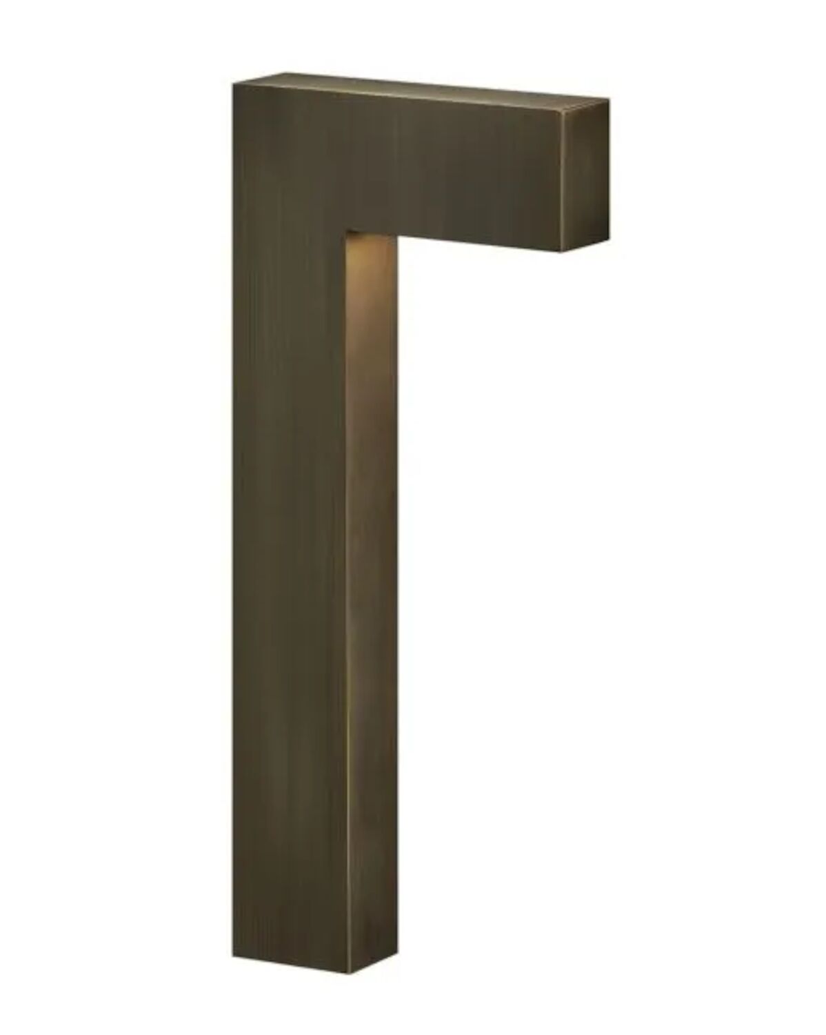 ATLANTIS 15.75-INCH SMALL LED PATH LIGHT - robinsonco.ca