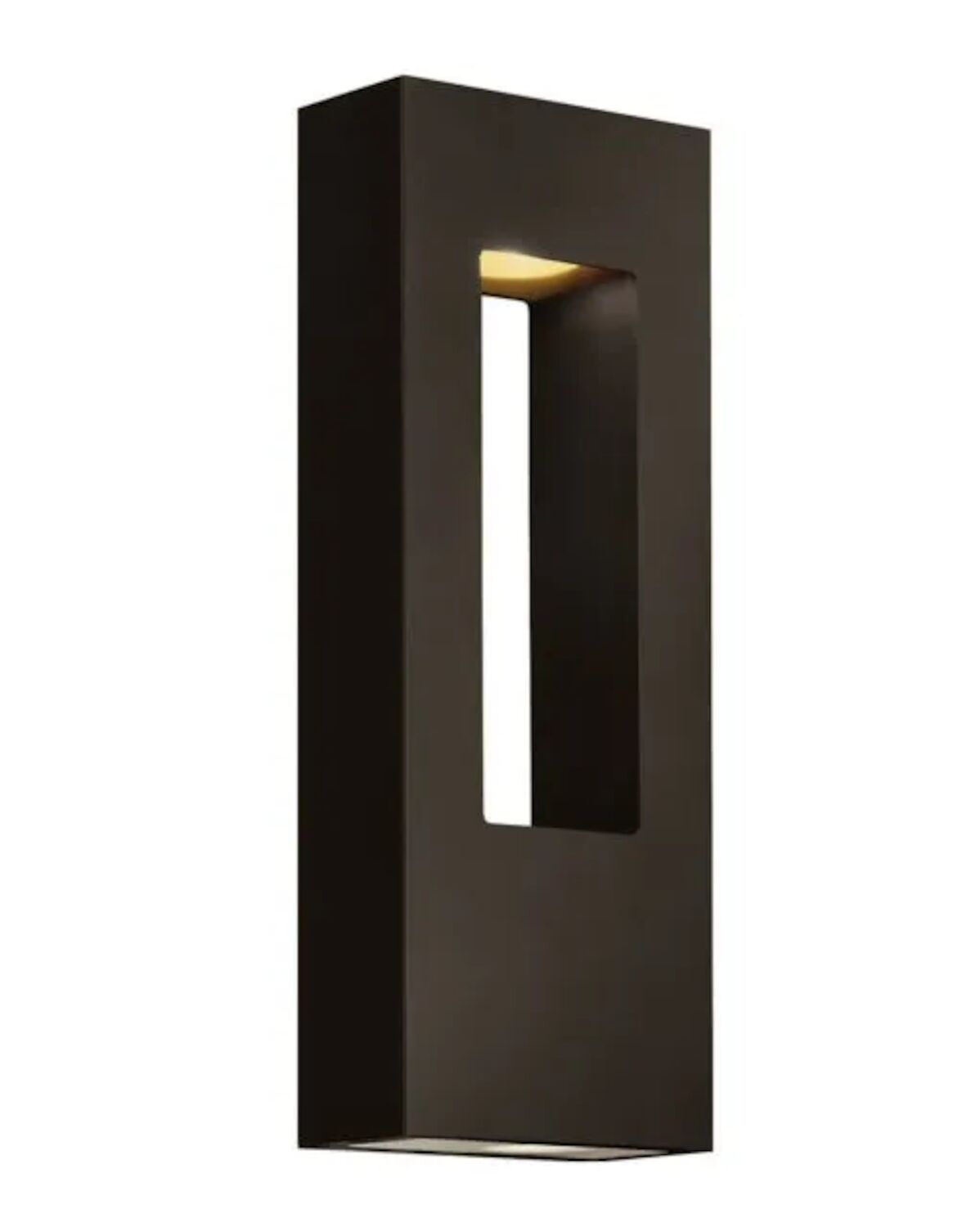 ATLANTIS 16-INCH MEDIUM WALL MOUNT LED LANTERN - robinsonco.ca
