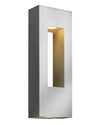 ATLANTIS 24-INCH LARGE WALL MOUNT LED MR16  LANTERN - robinsonco.ca