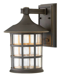 FREEPORT MEDIUM WALL MOUNT LANTERN - robinsonco.ca