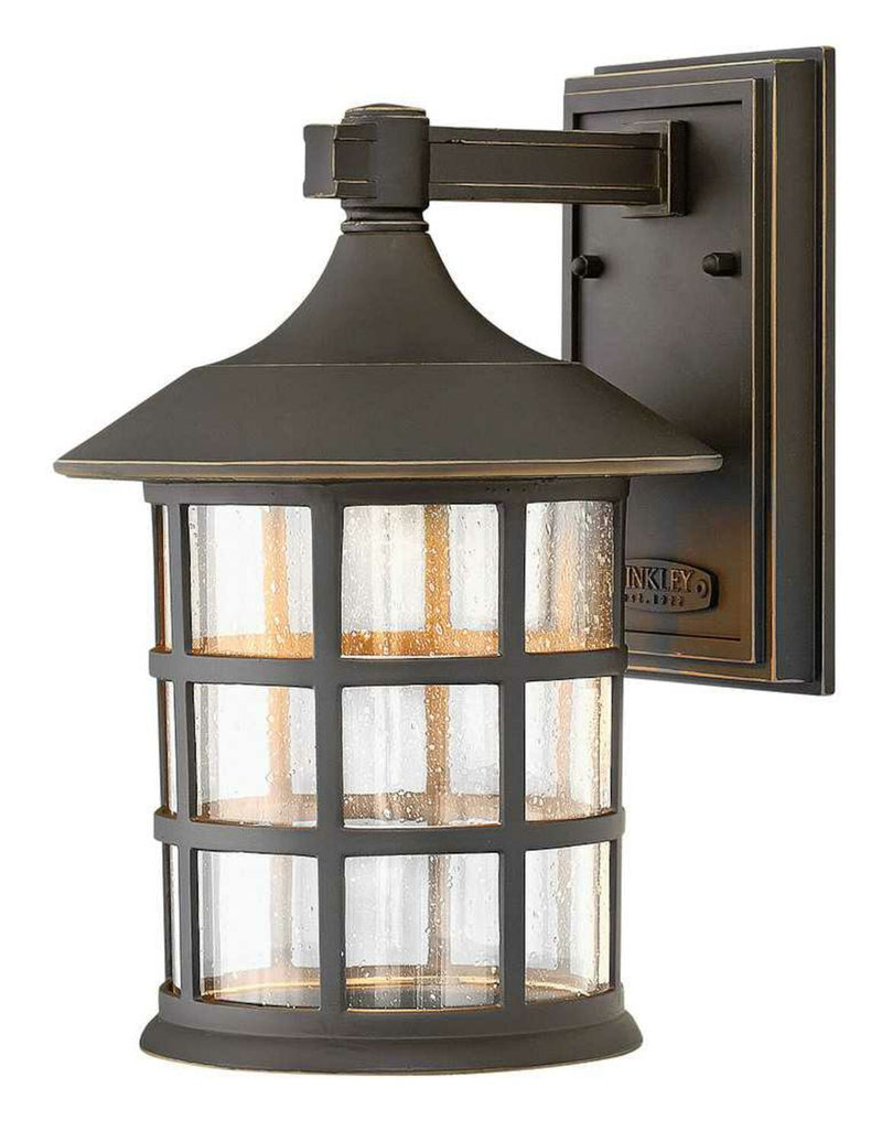 FREEPORT MEDIUM WALL MOUNT LANTERN - robinsonco.ca