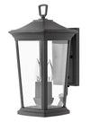 BROMLEY SMALL WALL MOUNT LANTERN - robinsonco.ca