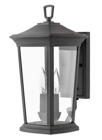 BROMLEY SMALL WALL MOUNT LANTERN - robinsonco.ca