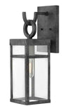 PORTER SMALL WALL MOUNT LANTERN - robinsonco.ca