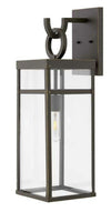 PORTER LARGE WALL MOUNT LANTERN