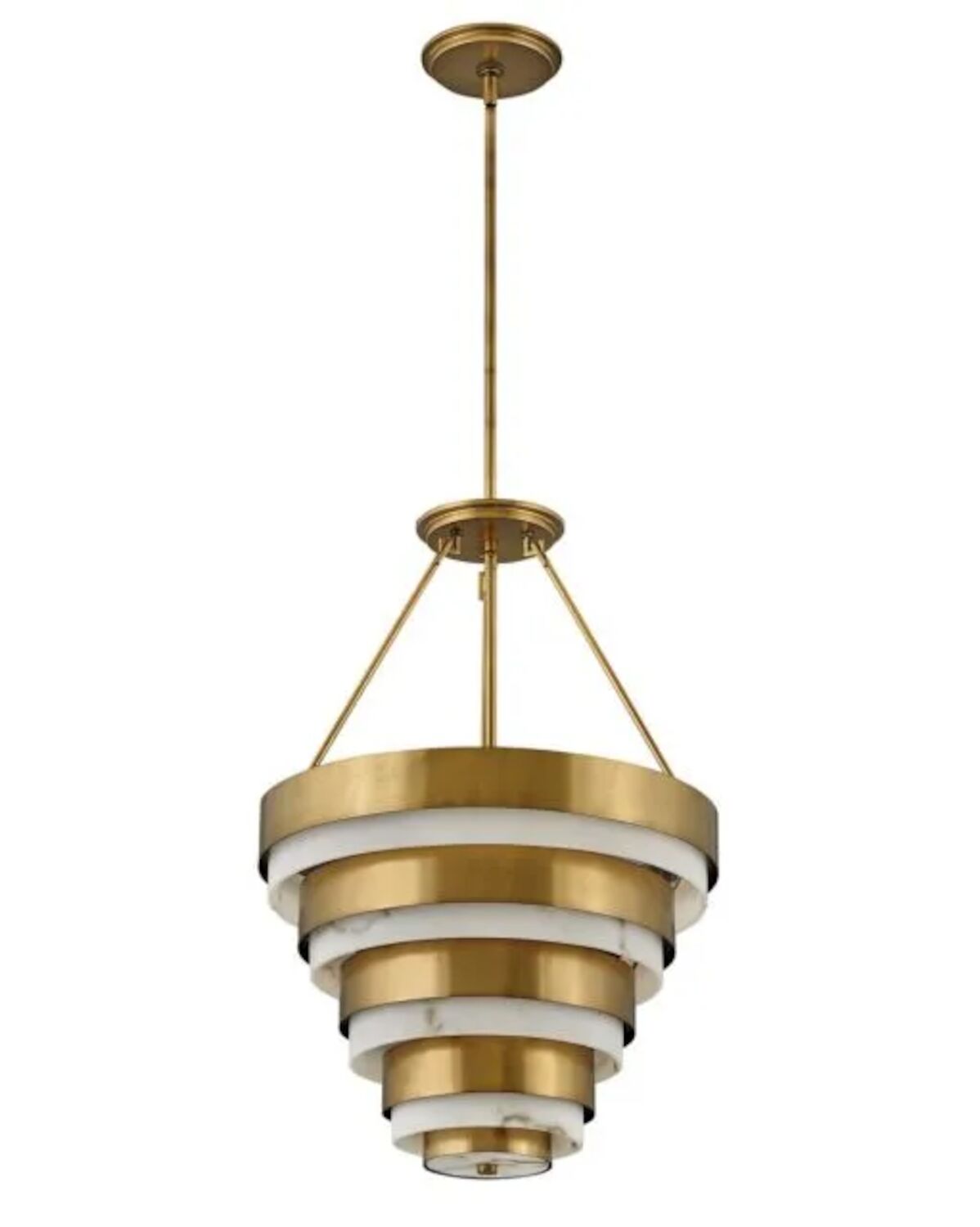 ECHELON 18-INCH MULTI TIER PENDANT