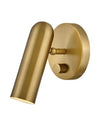 DAX SMALL LED WALL SCONCE - robinsonco.ca