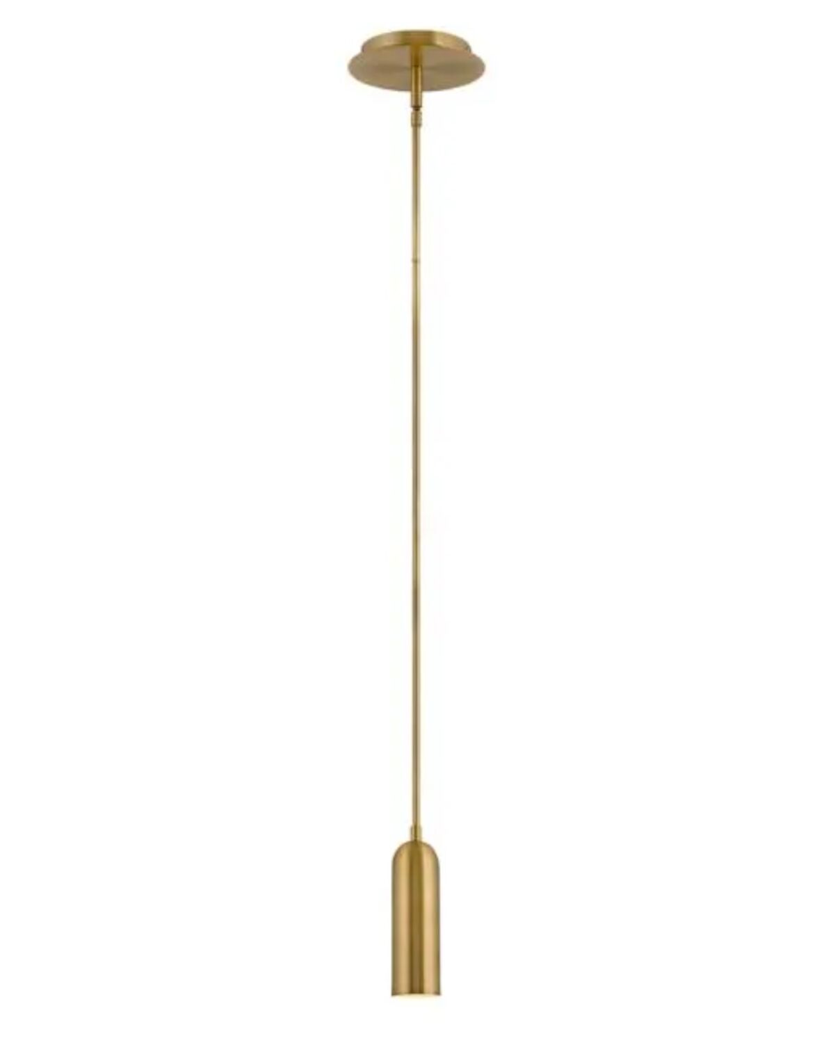 JAX 5-INCH EXTRA SMALL LED PENDANT - robinsonco.ca