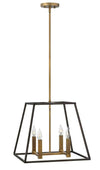FULTON MEDIUM OPEN FRAME PENDANT - robinsonco.ca