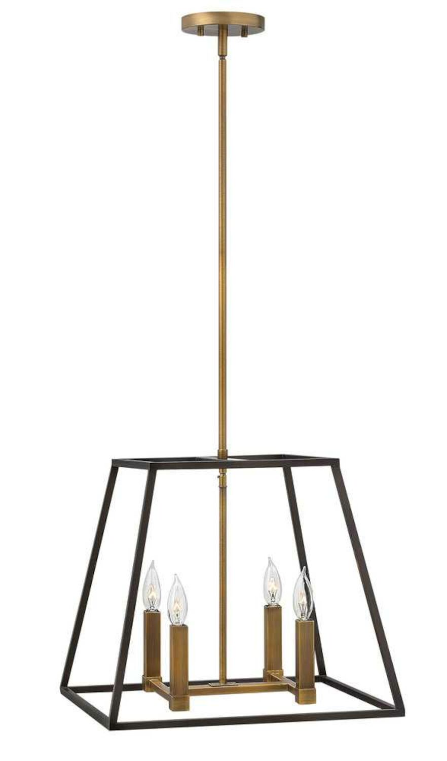 FULTON MEDIUM OPEN FRAME PENDANT - robinsonco.ca