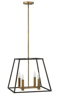 FULTON MEDIUM OPEN FRAME PENDANT - robinsonco.ca