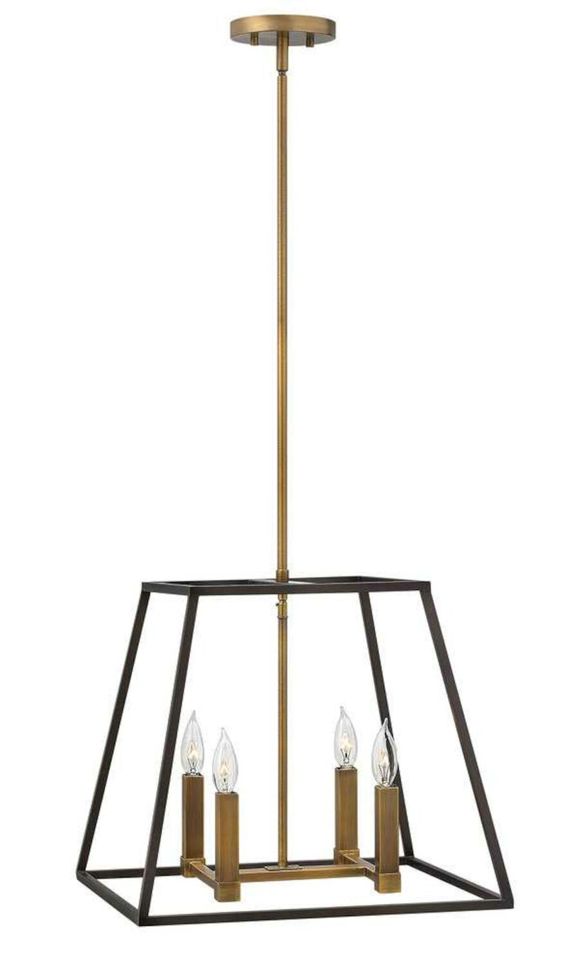 FULTON MEDIUM OPEN FRAME PENDANT - robinsonco.ca