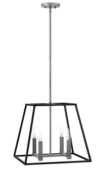 FULTON MEDIUM OPEN FRAME PENDANT