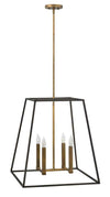 FULTON LARGE OPEN FRAME PENDANT - robinsonco.ca