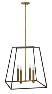 FULTON LARGE OPEN FRAME PENDANT - robinsonco.ca