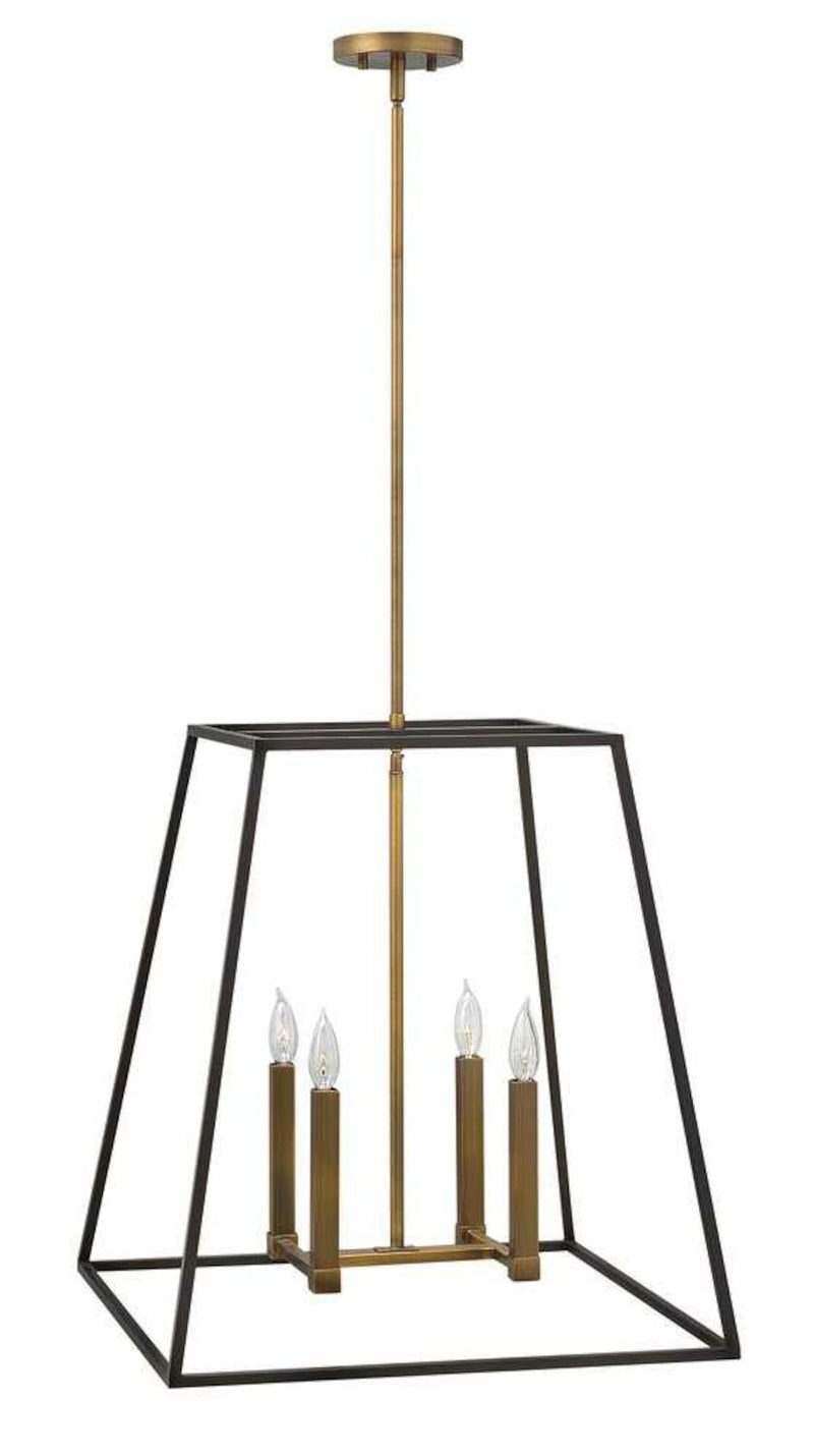 FULTON LARGE OPEN FRAME PENDANT - robinsonco.ca