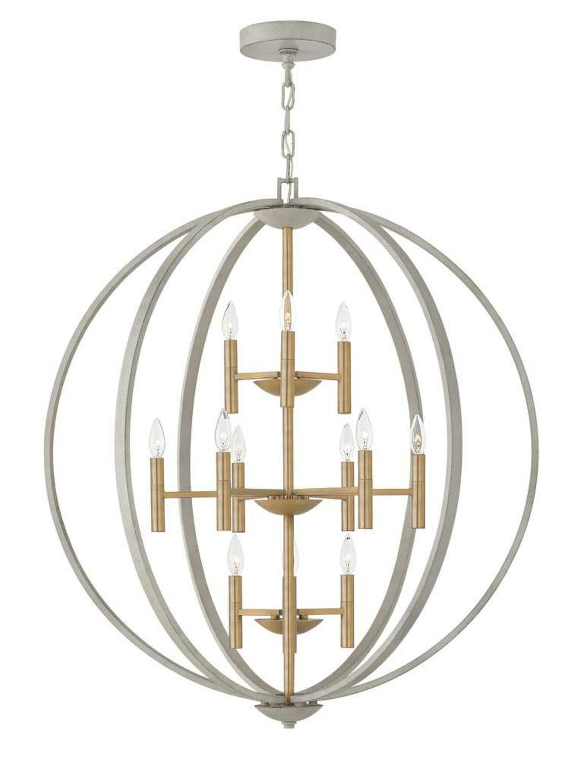 EUCLID LARGE 3-TIER ORB - robinsonco.ca